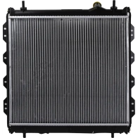 Радиатор охлаждения АКПП Chrysler P T Cruiser 2.0-2.4i 16 V 00-09