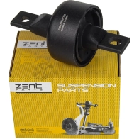 Сайлентблок зад. продол. рычага Honda Civic 96-01 ZENTPARTS MDQZ 29 1441248405 Z25544 - Изображение 4
