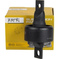 Сайлентблок зад. продол. рычага Honda Civic 96-01 ZENTPARTS MDQZ 29 1441248405 Z25544 - Изображение 5