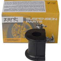 Втулка стабилизатора переднего d21 Volkswagen T5 all 03 ZENTPARTS Z02422 P A33C 1441248409 - Изображение 8