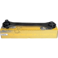 Рычаг задний нижний правый Audi A3, Volkswagen Golf V Passat B6 Touran 03 ZENTPARTS 1441248410 LUSJZW 9 Z24620 - Изображение 2