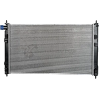 Радиатор охлаждения Mitsubishi Outlander 2.0 Di D P F 06 ZENTPARTS 1441248416 AWWX 99 Z20495 - Изображение 3