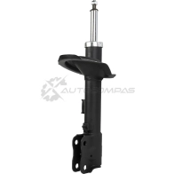 Амортизатор передний правый газовый Mitsubishi Outlander 2.0 L 10 ZENTPARTS Z00585 H34RA X 1441248420 - Изображение 3