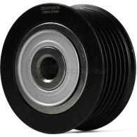 Ролик обводной Mitsubishi A S X 2.0i 10 Outlander 2.0 12 ZENTPARTS Z23912 7I2 BF 1441248421 - Изображение 2