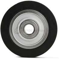 Ролик обводной Mitsubishi A S X 2.0i 10 Outlander 2.0 12 ZENTPARTS Z23912 7I2 BF 1441248421 - Изображение 3