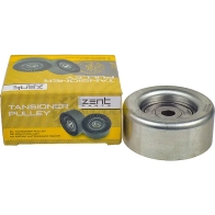 Ролик обводной Mitsubishi A S X 2.0i 10 Outlander 2.0 12 ZENTPARTS INMYNQ Y Z23818 1441248422 - Изображение 2