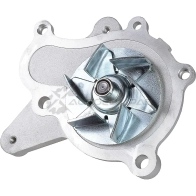 Водяной насос, помпа Kia Ceed Carens, Hyundai Santa Fe Tucson 2.0 C V V T2.0-2.2 CRDi 05 ZENTPARTS 1441248424 IGW ZQR Z14629 - Изображение 1