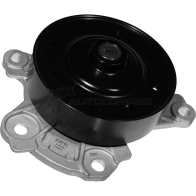 Водяной насос, помпа Toyota Yaris Auris Avensis Rav4 Verso 1.6-2.0i 07 ZENTPARTS FML1U H Z14526 1441248426 - Изображение 2