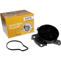 Водяной насос, помпа Toyota Yaris Auris Avensis Rav4 Verso 1.6-2.0i 07 ZENTPARTS FML1U H Z14526 1441248426 - Изображение 3