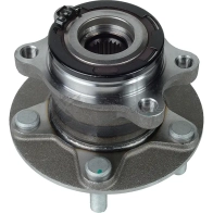 Комплект подшипника ступицы задней Mitsubishi A S X 10-16 Outlander 12 ZENTPARTS Z21996 PCN 9ZSN 1441248428 - Изображение 3