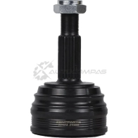Шрус наружный комплект Volkswagen Golf Polo 1.0-1.9 D 76-04 ZENTPARTS Z21514 1441248432 1 Q153 - Изображение 3