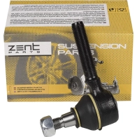 Наконечник рулевой внутренний левый Opel Omega all 86 ZENTPARTS 1441248433 AH W8D3N Z10824 - Изображение 2
