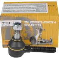 Наконечник рулевой внутренний левый Opel Omega all 86 ZENTPARTS 1441248433 AH W8D3N Z10824 - Изображение 7