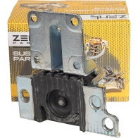 Подушка ДВС левая Citroen Jumper 3 2.2 HDi 06 ZENTPARTS Z13369 1441248441 L378 0I - Изображение 4
