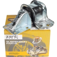 Подушка ДВС левая Citroen Jumper 3 2.2 HDi 06 ZENTPARTS Z13369 1441248441 L378 0I - Изображение 5