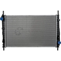 Радиатор охлаждения Ford Mondeo 1.82.0 16 V 00