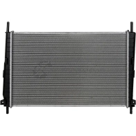 Радиатор охлаждения Ford Mondeo 1.82.0 16 V 00 ZENTPARTS 1441248459 1QX WD Z20196 - Изображение 2