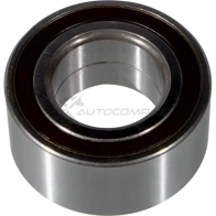 Комплект подшипника ступицы передней Peugeot 807, Citroen C8 2.0-2.2 HDi 02-05 ZENTPARTS 1441248478 Z22154 IPIL A - Изображение 3