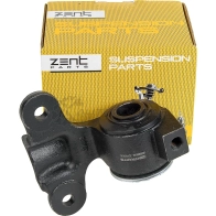 Сайлентблок рычага л. Citroen C8, Peugeot 807, Fiat Ulysse all 02 ZENTPARTS Z25509 H OQHG 1441248480 - Изображение 4