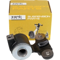 Сайлентблок рычага п. Citroen C8, Peugeot 807, Fiat Ulysse all 02 ZENTPARTS 1441248482 EI5 Y9 Z25510 - Изображение 3