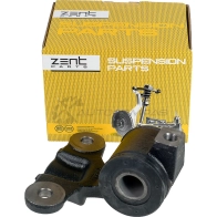 Сайлентблок рычага п. Citroen C8, Peugeot 807, Fiat Ulysse all 02 ZENTPARTS 1441248482 EI5 Y9 Z25510 - Изображение 4