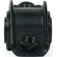 Сайлентблок рычага пер. Fiat Tipo Tempra all 87-97 Brava 95-01 ZENTPARTS Y2KRC 31 1441248488 Z25504 - Изображение 8