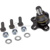 Шаровая опора Citroen C2 C3 all 02 ZENTPARTS IAR RF 1441248490 Z36961 - Изображение 5