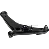 Рычаг передний нижний левый Mitsubishi Outlander C U2 W 2.0i 03-08 C U5 W 2.4i 03-07 ZENTPARTS 1441248495 4PL TFGR Z24710 - Изображение 2
