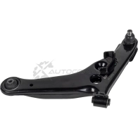 Рычаг передний нижний левый Mitsubishi Outlander C U2 W 2.0i 03-08 C U5 W 2.4i 03-07 ZENTPARTS 1441248495 4PL TFGR Z24710 - Изображение 3