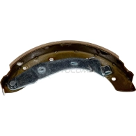 Колодки тормозные барабанные Renault Espace 2.0i3.0i1.9 DTi2.2 TD 96-02 ZENTPARTS 9KS CG Z06949 1441248498 - Изображение 2