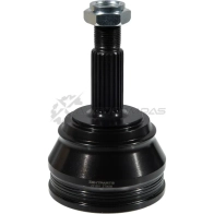 Шрус наружный комплект Volkswagen Passat Golf 1.4-2.0 82-02 ZENTPARTS HIGW W Z21501 1441248501 - Изображение 2