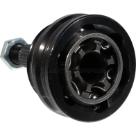 Шрус наружный комплект Volkswagen Passat Golf 1.4-2.0 82-02 ZENTPARTS HIGW W Z21501 1441248501 - Изображение 3