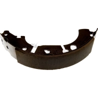 Колодки тормозные барабанные Opel Corsa D 1.0-1.41.3 C DTi, Fiat Punto Linea 1.41.3 D 05 ZENTPARTS D4 6F8 Z06855 1441248502 - Изображение 3