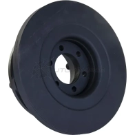 Тормозной диск передний Iveco Daily 35-1045-12 ZENTPARTS PCWXK D 1441248514 Z06307 - Изображение 4
