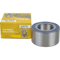 Подшипник ступицы передней Opel Vectra A 2.02.5 95 ZENTPARTS Z14236 I7I DH2 1441248515 - Изображение 2