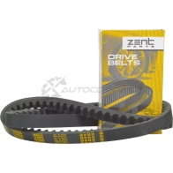 Ремень приводной клиновой 17x1080 Toyota Land Cruiser 4.0 DTD 84-90 ZENTPARTS Z23561 1441248517 ABI LV - Изображение 2
