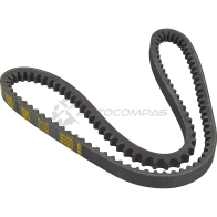 Ремень приводной клиновой 17x1080 Toyota Land Cruiser 4.0 DTD 84-90 ZENTPARTS Z23561 1441248517 ABI LV - Изображение 3