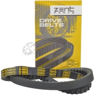 Ремень приводной клиновой 13x710 Fiat Tipo 1.8i 89-93 ZENTPARTS 1441248520 Z23363 BJF 7JM2 - Изображение 2