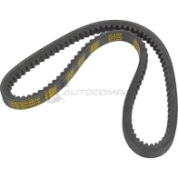 Ремень приводной клиновой 13x710 Fiat Tipo 1.8i 89-93 ZENTPARTS 1441248520 Z23363 BJF 7JM2 - Изображение 3