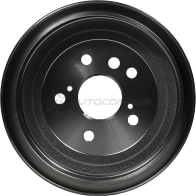 Тормозной барабан Toyota Rav 4 1.82.02.0 D 94-06 ZENTPARTS Z01701 1441248532 DT 4TN - Изображение 2