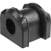 Втулка стабилизатора переднего Mitsubishi Lancer 07 ZENTPARTS K AOT8 Z02494 1441248555 - Изображение 2