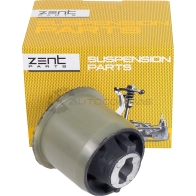 Сайлентблок задн.балки Citroen C4, Peugeot 307 1.4-2.02.0 HDi 02 ZENTPARTS 1441248563 BZB 0ZTE Z25660 - Изображение 5