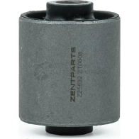 Сайлентблок зад. балки Peugeot 806 94-02 Citroen Evasion ZENTPARTS 1441248564 Z25532 39MS18 I - Изображение 3