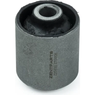 Сайлентблок зад. балки Peugeot 806 94-02 Citroen Evasion ZENTPARTS 1441248564 Z25532 39MS18 I - Изображение 6