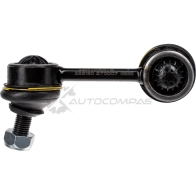 Стойка стабилизатора заднего левая Mitsubishi Galant Outlander all 05 ZENTPARTS 1441248568 PA4YD9 7 Z29190 - Изображение 4