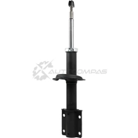 Амортизатор передний газовый 1800kg Citroen Jumper 94-01 ZENTPARTS 1441248570 8RN T0S Z00491 - Изображение 3