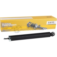 Амортизатор задний масляный Peugeot 307 Break all 03 ZENTPARTS YKYEQ DI Z01212 1441248573 - Изображение 2