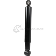 Амортизатор подвески передний 480-803 O O 16x50 16x50 Mercedes Actros xx313540434853 B M9504 ZENTPARTS 1441248575 DEJG DF9 Z01087 - Изображение 3