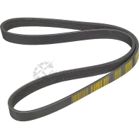Ремень приводной поликлиновой 6PK1095 Volkswagen Polo 1.9 S Di 01 ZENTPARTS Z23176 JN2VEF 0 1441248608 - Изображение 3
