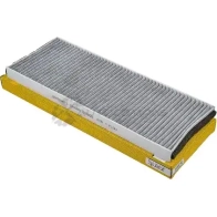 Фильтр салона угольный Audi A4, Volkswagen Passat all 95-01 ZENTPARTS 1441248613 9I0 DXDD Z34089 - Изображение 2